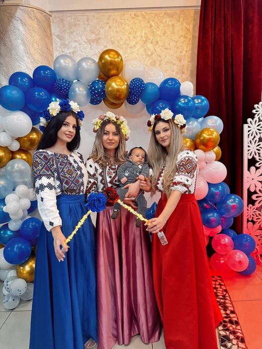 Show Dans Nuntă Botez Majorat+ Ursitoare Pitești și imprejurimi - Bellydance, oriental, țigănesc, politist, carnaval - Prețuri pentru toate buzunarele