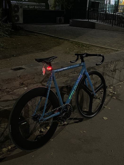 Продам Tsunami snm100