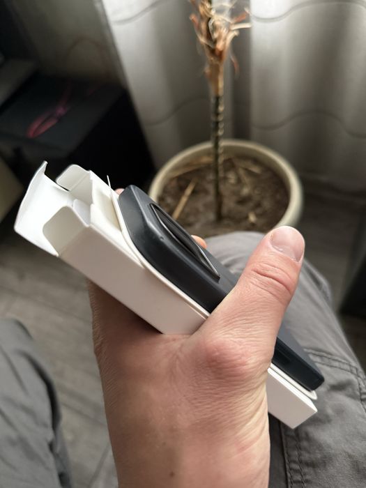 Apple Case Magsafe 16pro