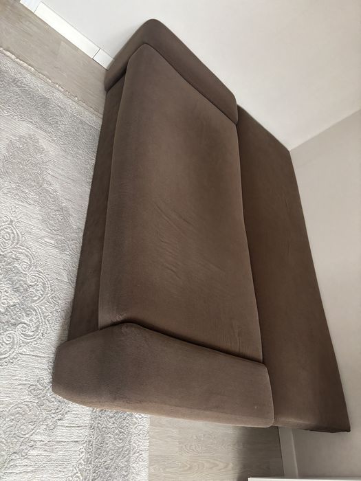 Продам диван-софу