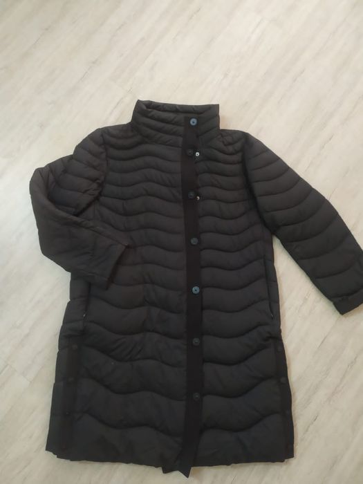 Стильная куртка р48-50 новая осень-весна ТОРГ