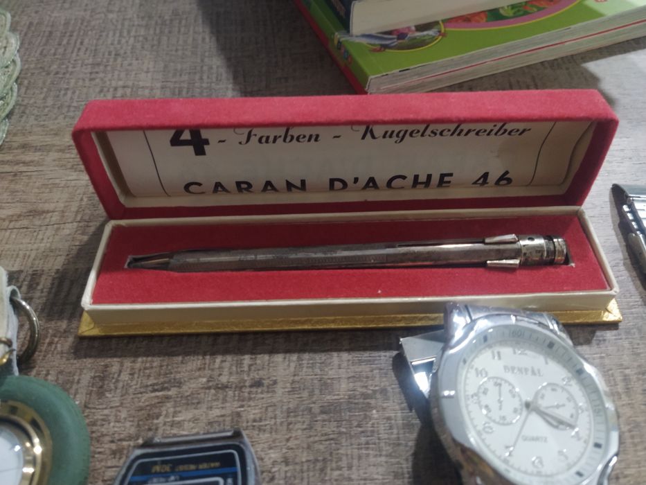 Часовници на килограм