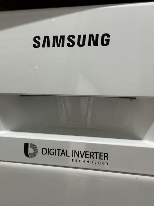 Продается стиральна машина SAMSUNG