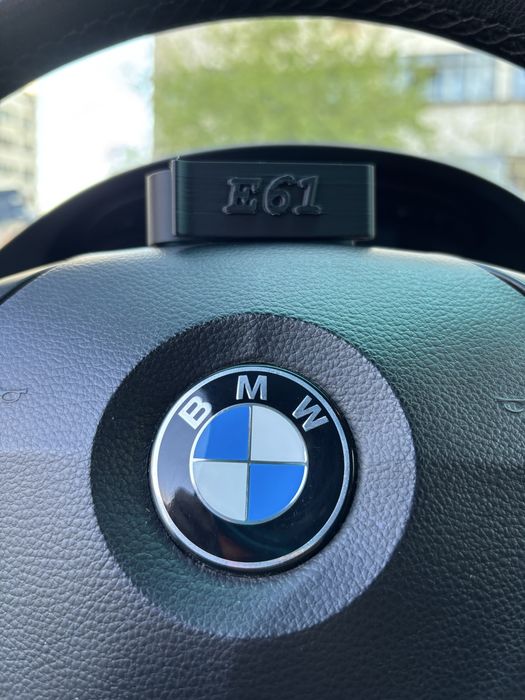 Стойка за очила E60 E61 BMW