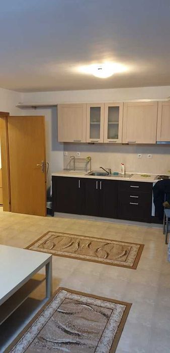 Двустаен имот в Младост 4