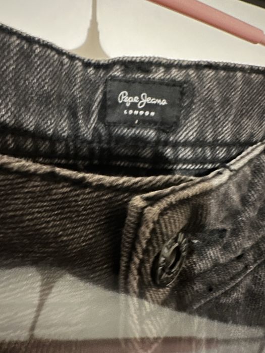 Blugi Pepe Jeans