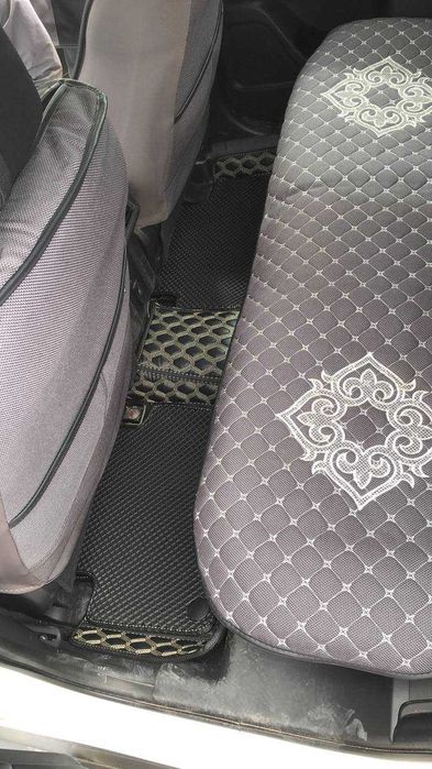 8 д карбоновый полик