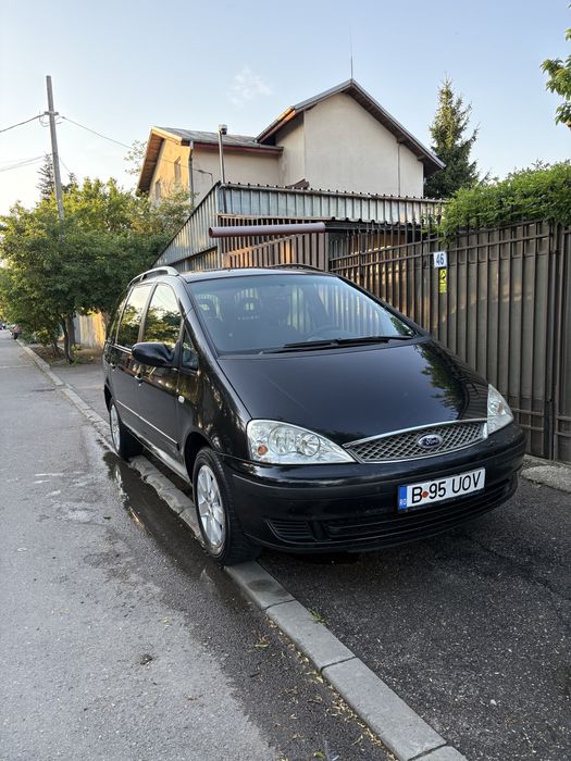 FORD Galaxy