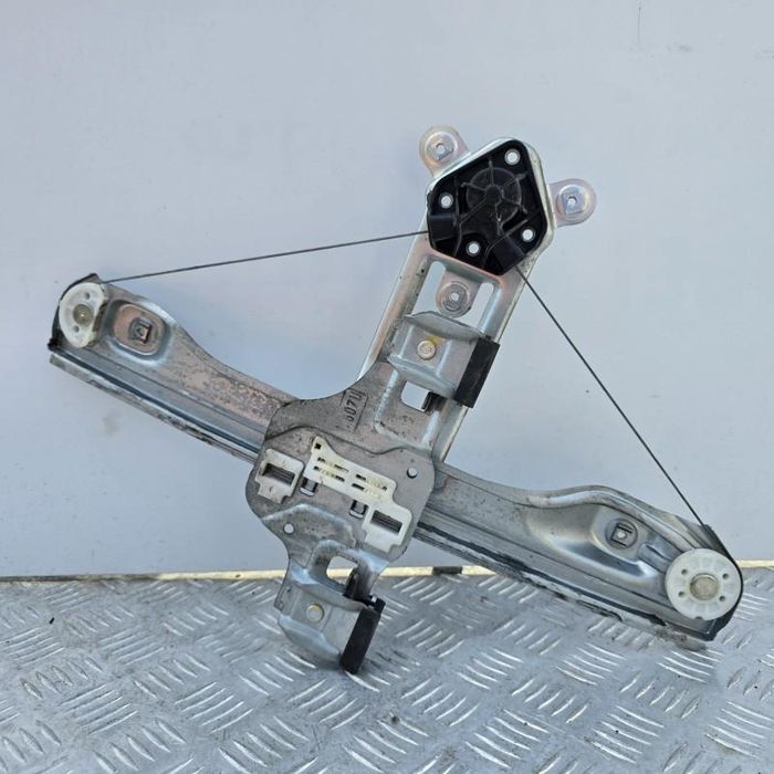 Macara geam manual stanga spate Chevrolet Aveo T300