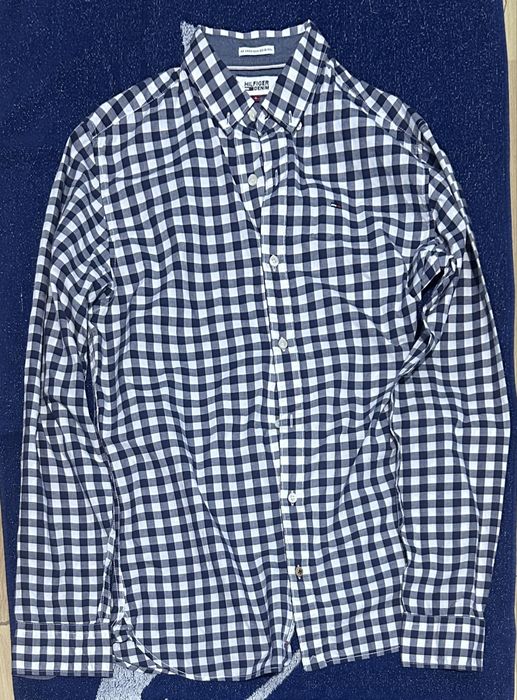 Hilfiger Denim риза