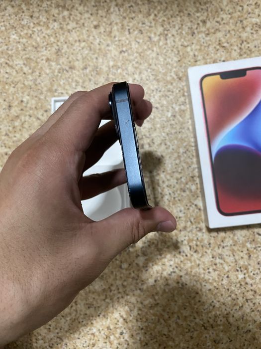 Айфон 14 128 гб обмен есть