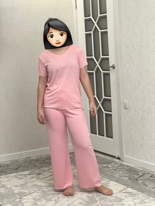 Домашний костюм