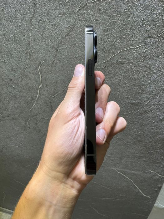 Iphone 14 pro память 256