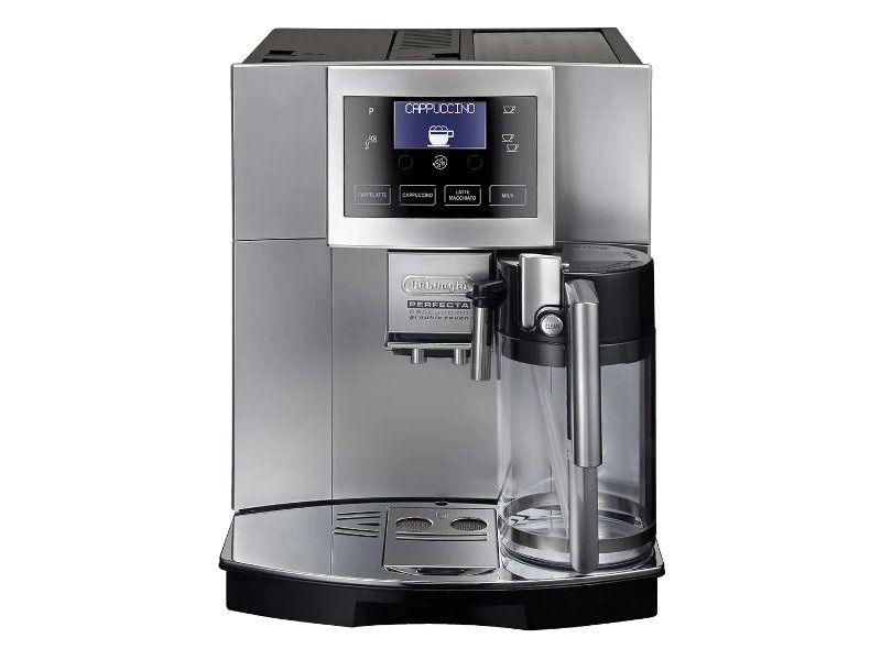Продается кофемашина DeLonghi ESAM 5700s состояние идиальное