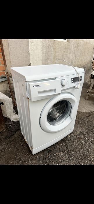 Продам стиральную машину