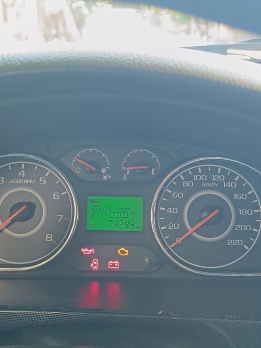 Ласетти жентра 2017 автомат фулл 8600