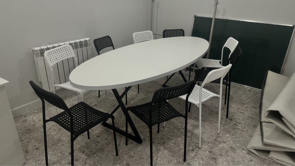 Стуля стули школьные для офиса