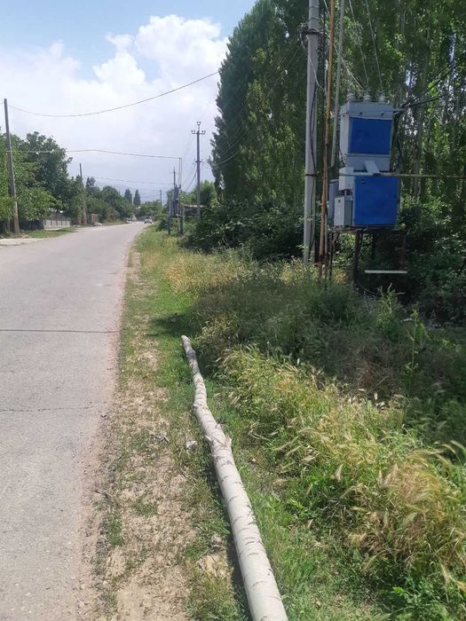 Газалкент Чак-Чам продаётся участок 10 соток