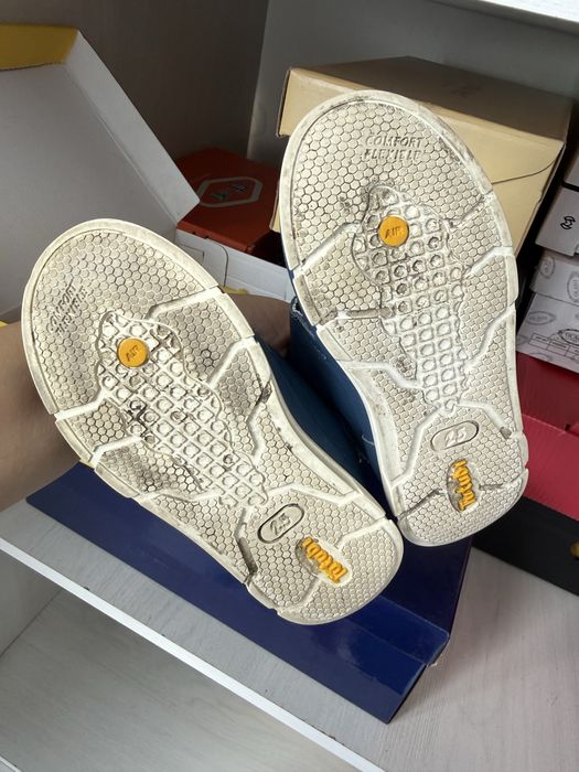 Туфли весна лето тутуби