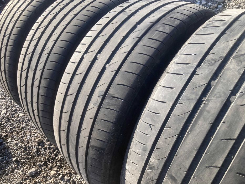 Летни гуми 255 45 20 Goodride dot 24