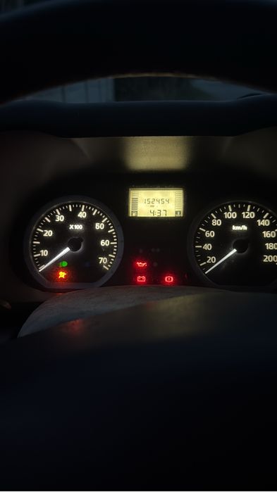 Renault clio 2 din 1999