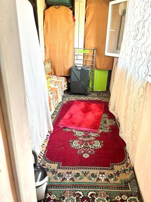 2-х комнатная 2/7/9 Юнусабад-4