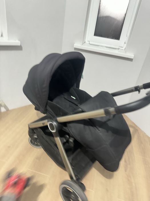 Продам коляску трансформер Teknum 531