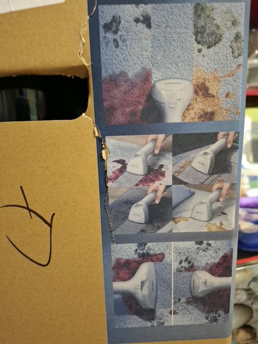 Уред за почистване PHILIPS Stain Cleaner 3000 series Cleaner 3000 seri