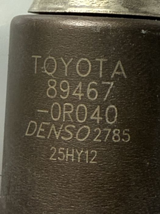 Лямбдазонд кислородный датчик оригинал