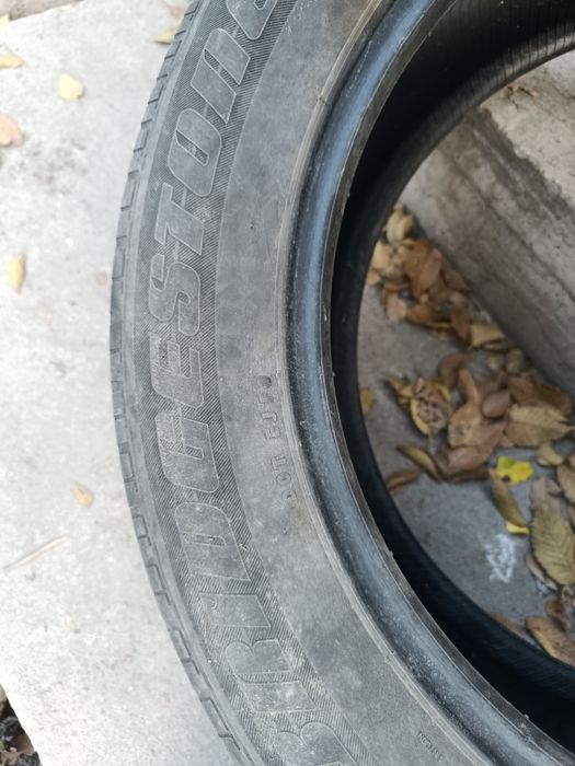 Шины б/у 245/55/19 235/55/19