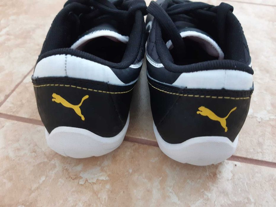 Adidasi Puma Unisex 35.5