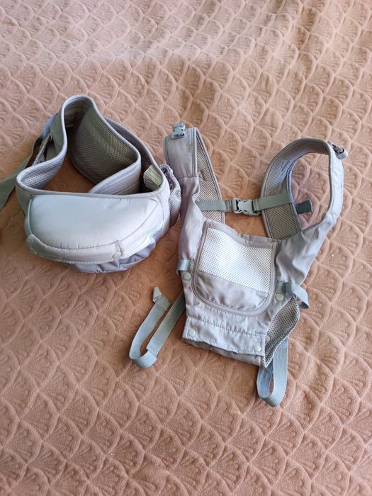 Продам Эргорюкзак