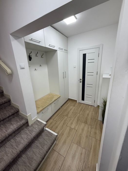 Apartament duplex de vânzare