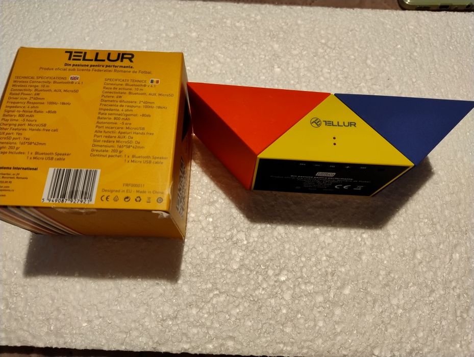 One plus CE 3 lite cu accesorii