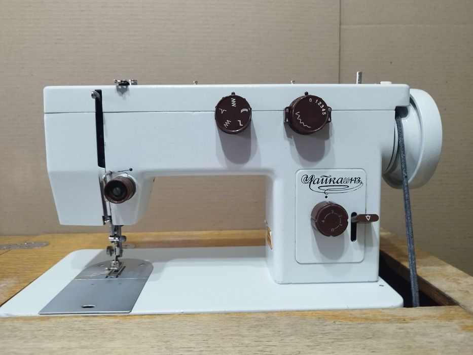 Продам "Чайка 143".