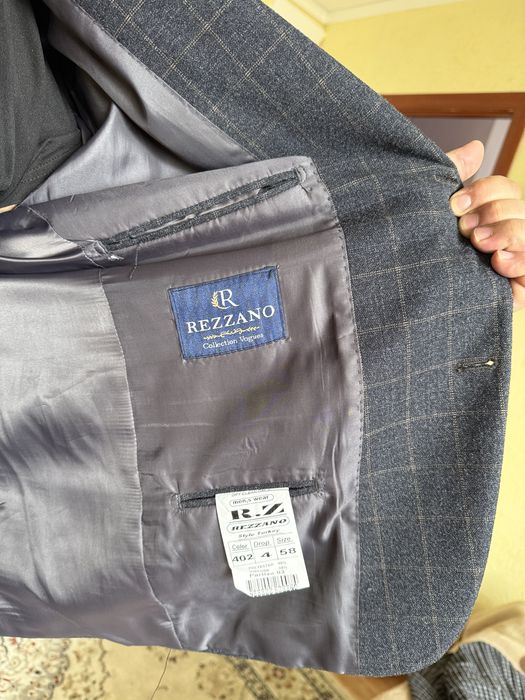 Продам мужской пиджак