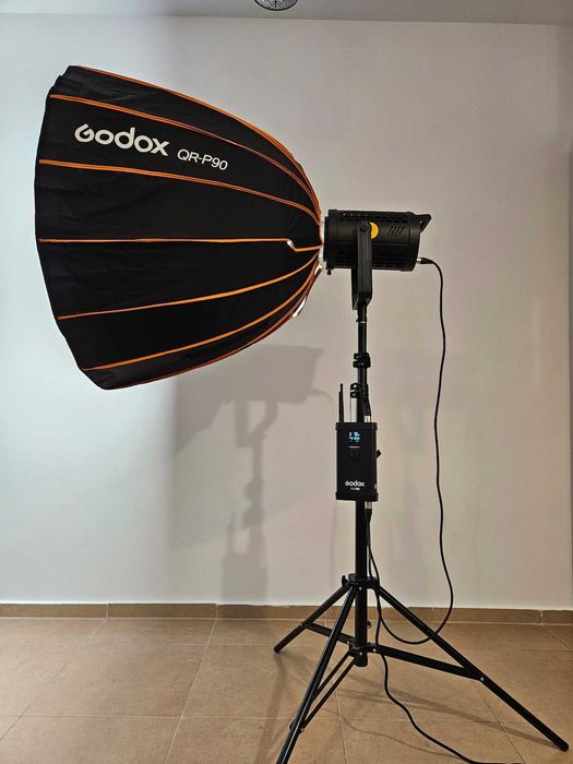 Godox UL150 Lumină Video