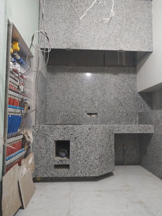 Гранитные Слябы Индиа