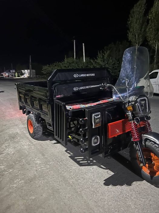 10 Kun kafolat beriladi