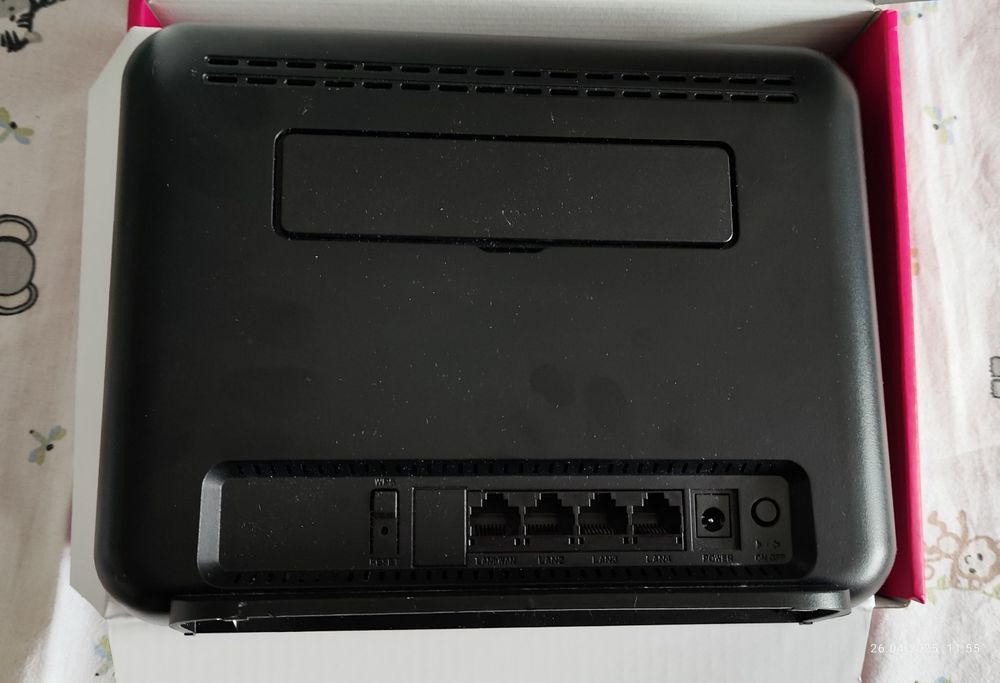 Продам вай-фай роутер