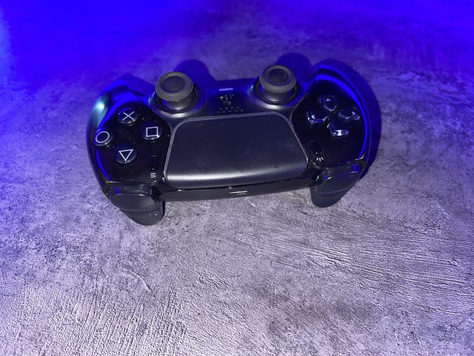 Продается джойстики пс5 dualsense playstation 5