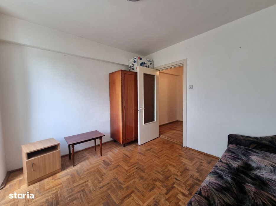 Ultracentral- Blocul de la Cascada- Apartament 2 camere decomandate