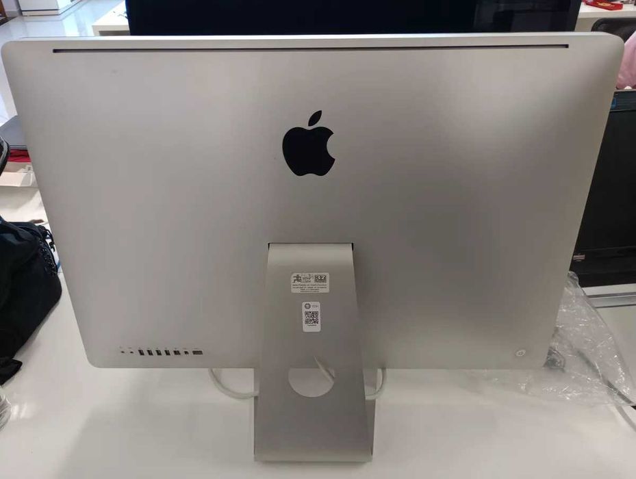 27 инчов! Apple iMac 2.5K IPS | i5 4-core | 8GB | 1TB | ТОП!