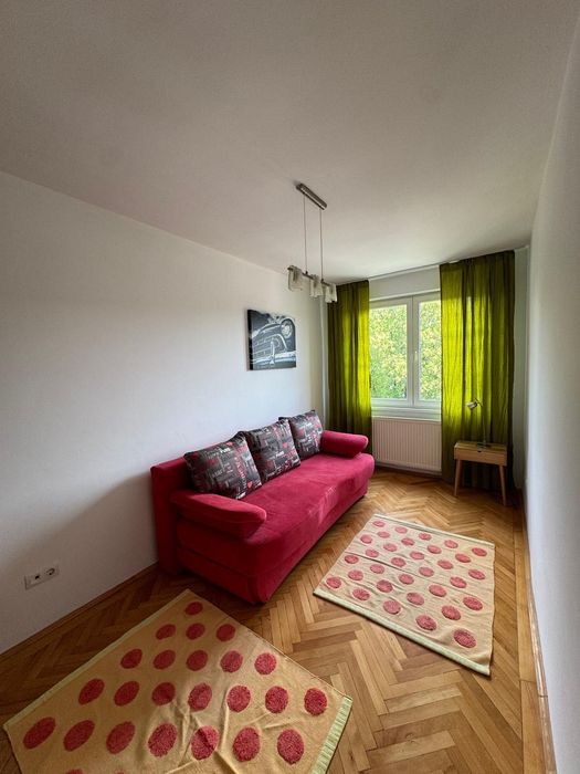 Închiriez apartament 3 camere – Aleea Carpați, Târgu Mureș