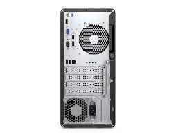 Продаётся Компьютер HP 285 Pro G8 (AMD R5 PRO 5650G/8Gb/256Gb/Black///