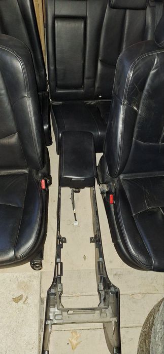 Продава се кожен салон за мазда6 2008 - 2013