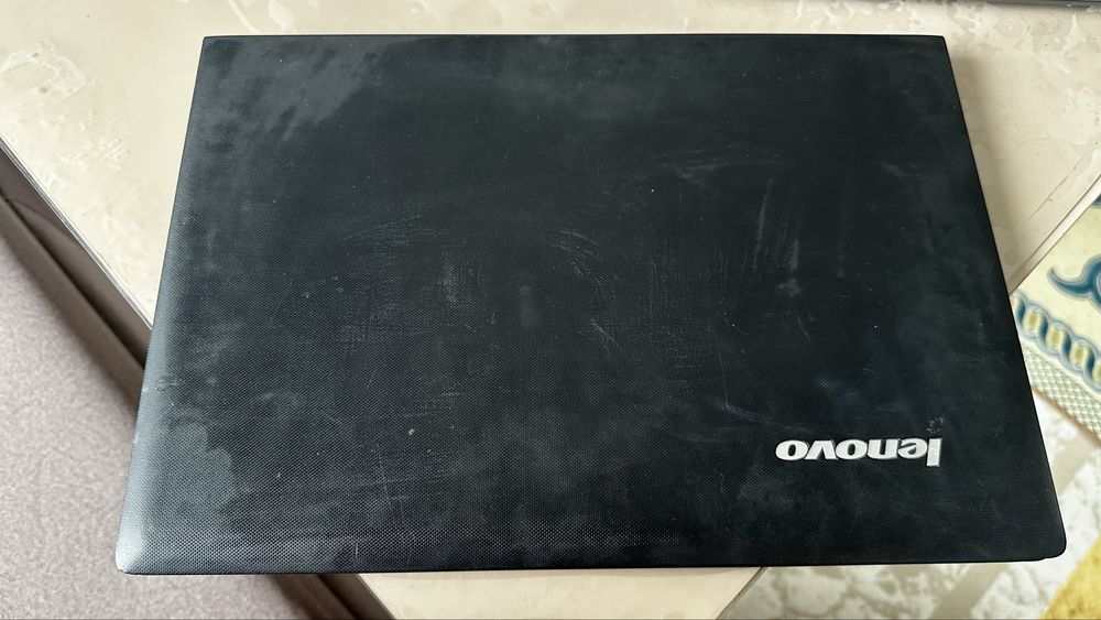 Ноутбук Lenovo G50