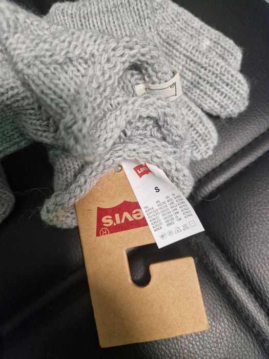 Mănuși levi's Mărime S