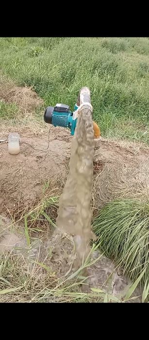 Хар хил сув насослари урнатамиз