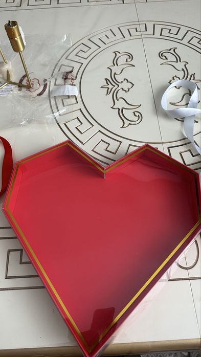 Коробки подарочные для клубники